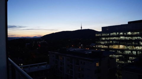 Canberra CBD Metropolitan - Accommodation Bookings 6