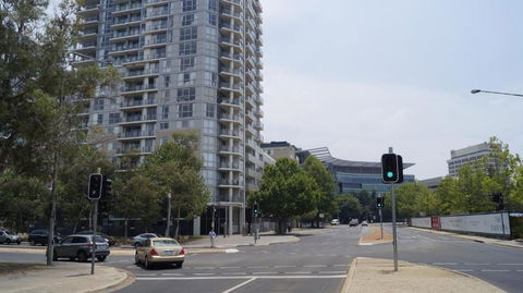 Canberra CBD Metropolitan - Accommodation Bookings 5