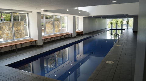 Canberra CBD Metropolitan - Accommodation Bookings 1