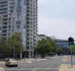 Canberra CBD Metropolitan - Accommodation Bookings
