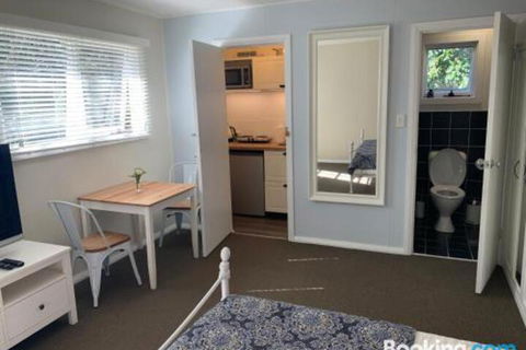Aroha Studio - Accommodation Bookings 3