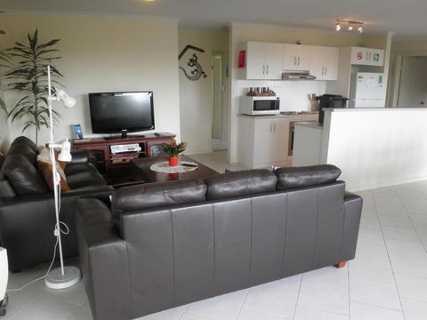 The Haven Island Beach - Accommodation Bookings 4