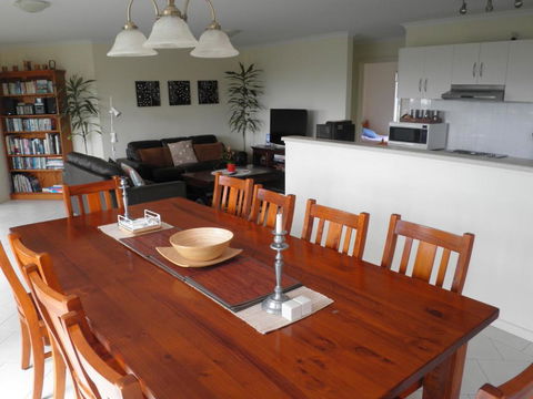 The Haven Island Beach - Accommodation Bookings 3