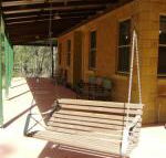 Back to the Bush - Accommodation Bookings