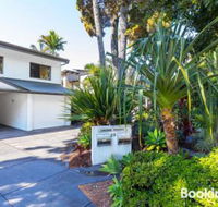 Split living with ocean views Noosa Heads