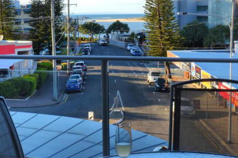 U309 Ocean Views Resort Owner Managed - Accommodation Bookings 3