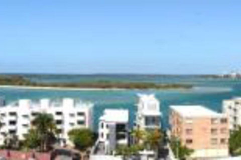 U309 Ocean Views Resort Owner Managed - Accommodation Bookings 5