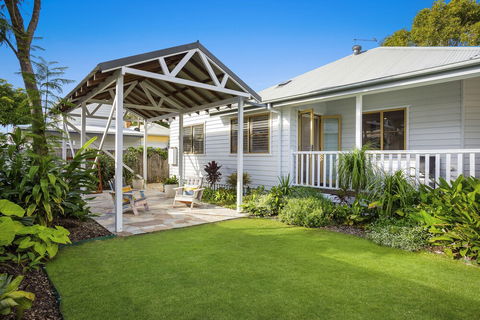 A Perfect Stay - Barefoot Lane - Accommodation Bookings 0