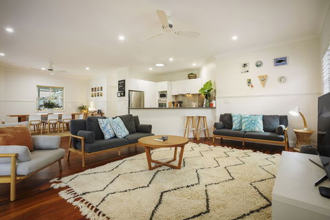 A Perfect Stay - Barefoot Lane - Accommodation Bookings 2