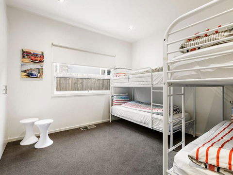 FAIRSEA RETREAT RYE - Accommodation Bookings 1