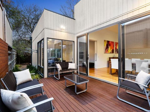 FAIRSEA RETREAT RYE - Accommodation Bookings 2