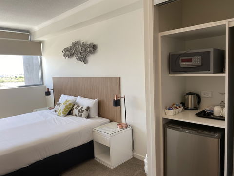 Airtrip Apartments On River Street - Accommodation Bookings 5