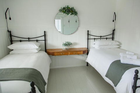 The Rested Guest 3 Bedroom Cottage West Wyalong - Accommodation Bookings 5