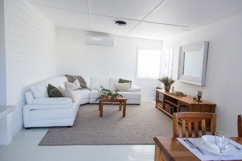 The Rested Guest 3 Bedroom Cottage West Wyalong - Accommodation Bookings 3
