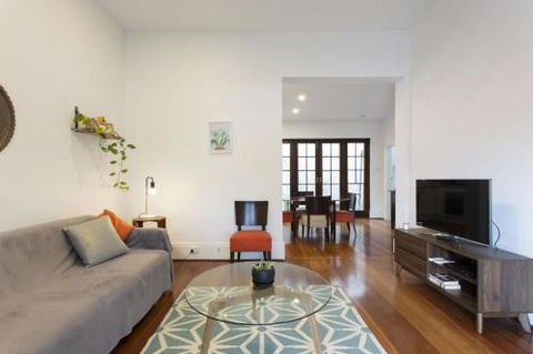 Sweetgum On Lefroy - Accommodation Bookings 0