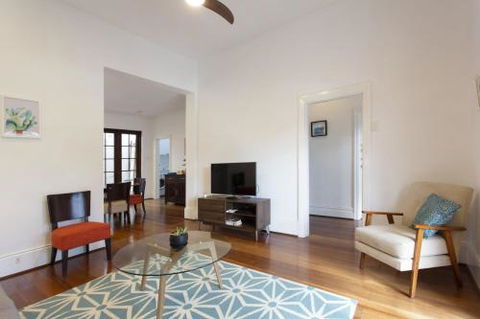 Sweetgum On Lefroy - Accommodation Bookings 6