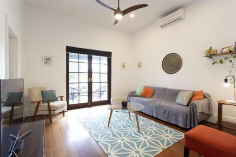 Sweetgum On Lefroy - Accommodation Bookings 5