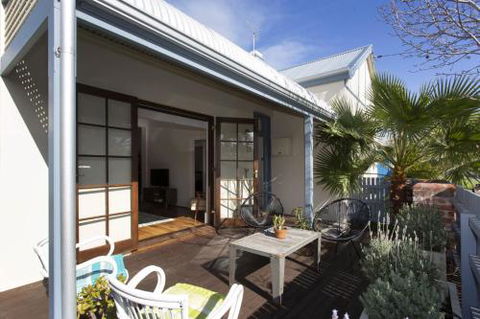 Sweetgum On Lefroy - Accommodation Bookings 4