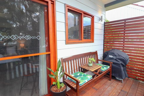 Fairview Cottage - Accommodation Bookings 5