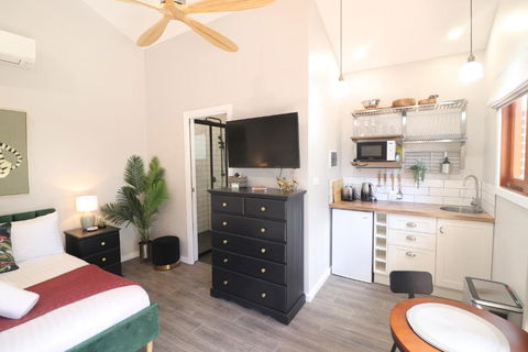 Fairview Cottage - Accommodation Bookings 2