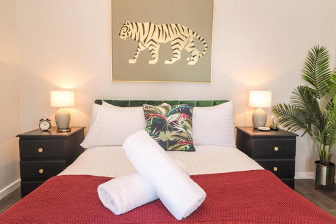 Fairview Cottage - Accommodation Bookings 1