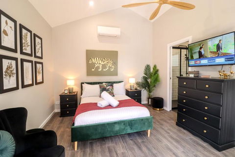 Fairview Cottage - Accommodation Bookings 6