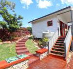 Fairview Cottage - Accommodation Bookings