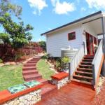 Fairview Cottage - Accommodation Bookings 0