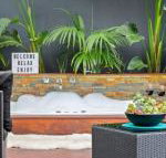 AMORE a Tranquil Retreat with Couples Spa - Accommodation Bookings