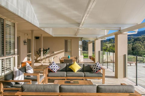 Cullengetty Estate - Accommodation Bookings 6