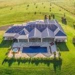 Cullengetty Estate - Accommodation Bookings 0