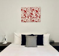 Sevens Avenue Guest House - Accommodation Bookings