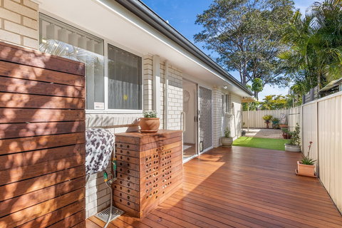 Keel Street 3-37 - Accommodation Bookings 1