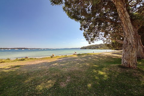 Keel Street 3-37 - Accommodation Bookings 6