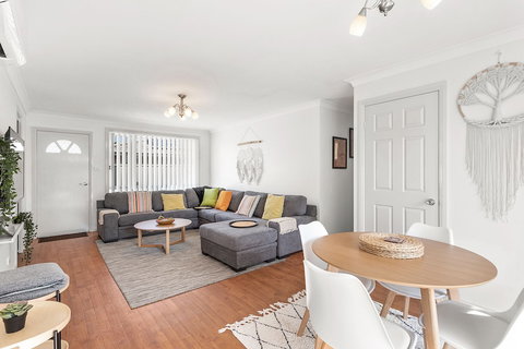 Keel Street 3-37 - Accommodation Bookings 5