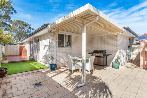 Keel Street 3-37 - Accommodation Bookings 4