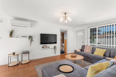 Keel Street 3-37 - Accommodation Bookings 0