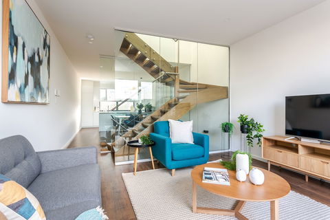 Urban Rest - Little Grenfell - Accommodation Bookings 6