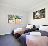 Winsome - Accommodation Bookings