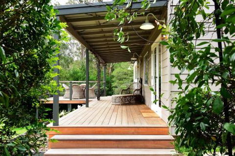 Maple Cottage - Accommodation Bookings 5