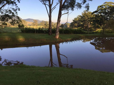 Maple Cottage - Accommodation Bookings 1