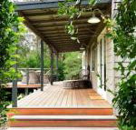 Maple Cottage - Accommodation Bookings