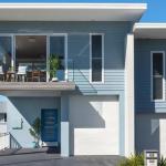 Blue Pelican Pacific Views Walk To Beach - Accommodation Bookings 0