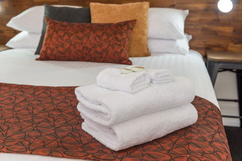 Black Sheep Motel Goulburn - Accommodation Bookings 4