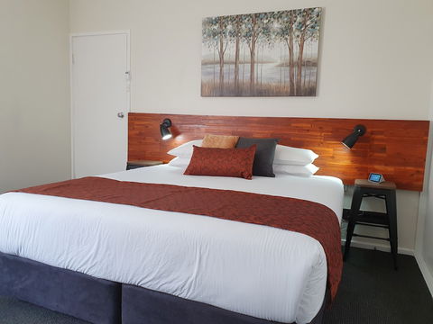Black Sheep Motel Goulburn - Accommodation Bookings 3