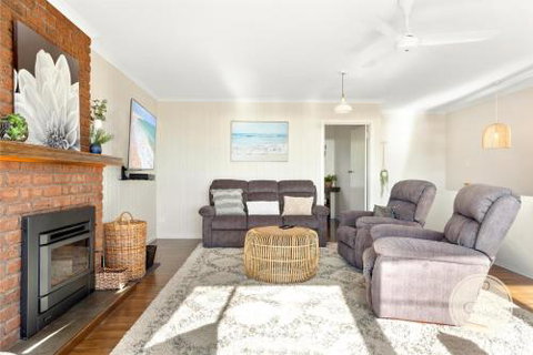 TASSIE SEASIDE SERENITY LAbode Accommodation - Accommodation Bookings 6