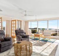 TASSIE SEASIDE SERENITY LAbode Accommodation - Accommodation Bookings