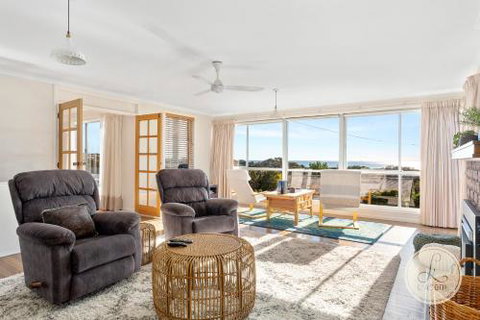 TASSIE SEASIDE SERENITY LAbode Accommodation - Accommodation Bookings 0