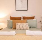 Lords Cottage Charming CBD Home Pet Friendly - Accommodation Bookings