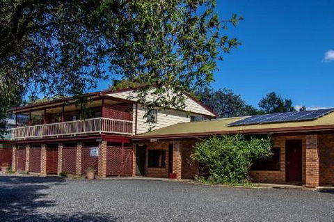 Nundle Accommodation - Accommodation Bookings 0
